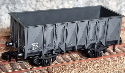 Hornby 708 tombereau - 708,