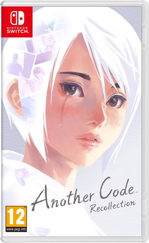 Another code recollection - another,