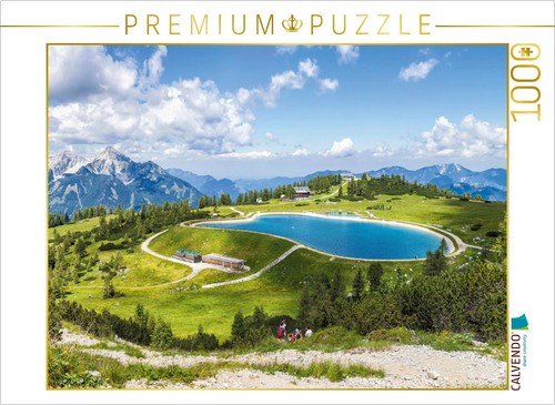 Calvendo puzzle beeindruckende - puzzle,