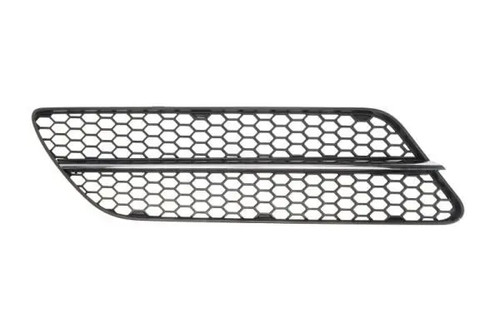 Grille pare chocs avant - grille, de