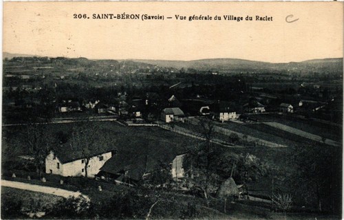 Cpa beron vue - cpa,