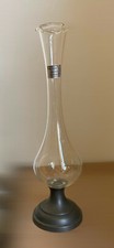 VASE SOLIFLORE VERRE SOUFFLÉ