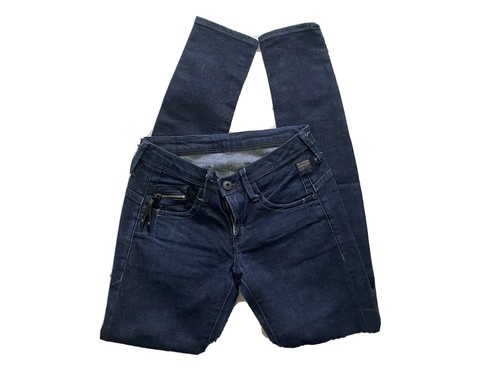 Jean femme star taille - g,