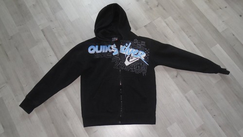 Sweat shirt gilet - shirt,