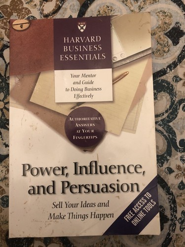 The essentials power - of,