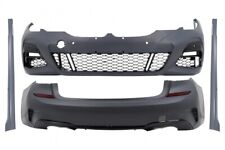 Kit carrosserie pour BMW 3 G20 18-20 Pare-chocs M-Tech Look Sans Distronic