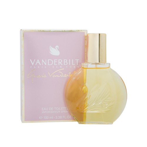 Gloria vanderbilt eau - vanderbilt,