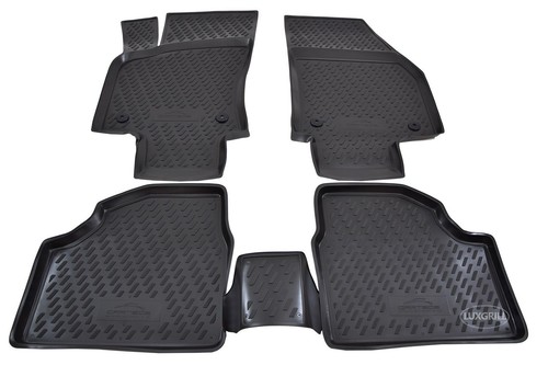 Tapis sol caoutchouc - sol,