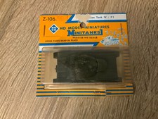 Vintage Roco HO 1:87 Scenery