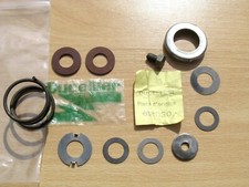 Jeu de frein d'induit démarreur Ducellier 6177, J7 Indénor, 6207 504 GL Diesel