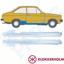 FORD ESCORT MK2 1973-1980 3