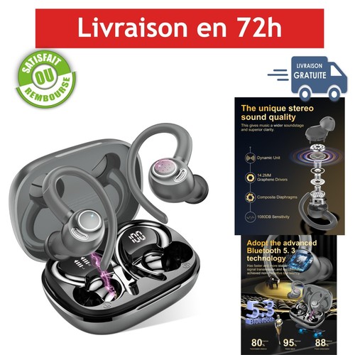 Jesebang écouteurs bluetooth - jesebang,