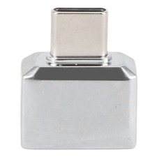 USB C Fingerprint Reader For