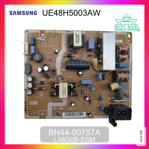 Alimentation pour tv - alimentation,