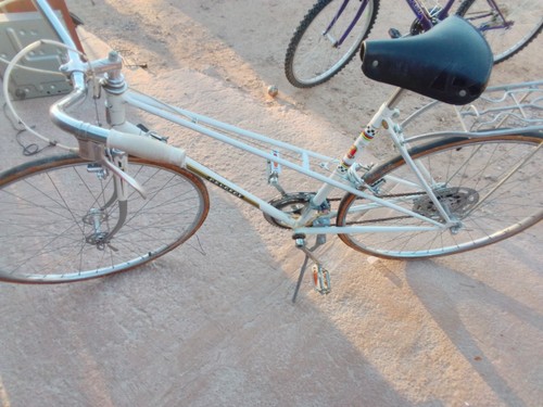 Rare vintage 1970 1980 peugeot - vintage,
