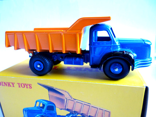 Dinky toys atlas berliet - toys,