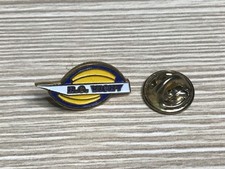 pins RC VICHY Rugby Club. sport ballon Allier Auvergne Rhone Alpes France