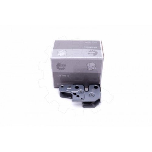 Gache serrure capot moteur - serrure,