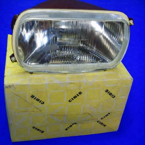 Headlight cibie ford gt40 - headlight,