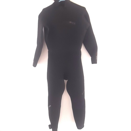 Combinaison surf mystic - combinaison,