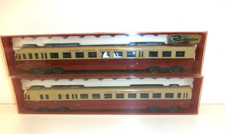 AUTORAIL  TRANS EUROP EXPRESS RIVAROSSI 1773