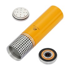 Galiner Métal Cave à Cigares