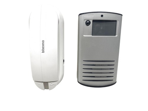 Interphone maison unifamilial