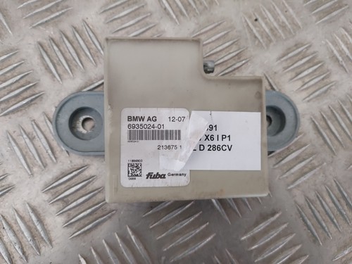 Amplificateur antenne bmw x6 - -,