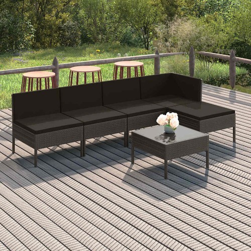 Salon jardin pcs avec - jardin,
