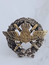 Insigne d’aviation – style