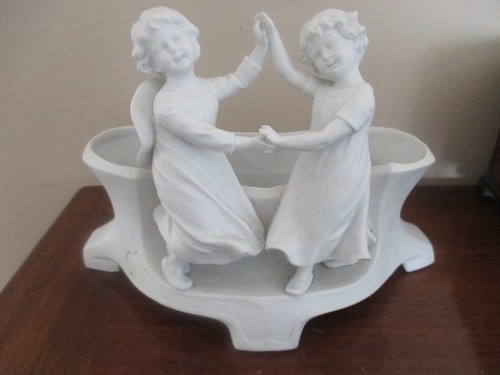 Ancienne jardinière - jardinière, en