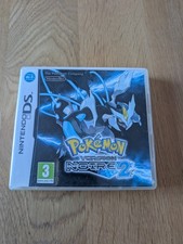 Pokémon Version Noire 2