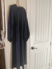 Kids Abaya 
