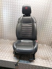 Siège Avant Droit Cuir - ALFA-ROMEO GIULIETTA II (2) PHASE I (1) - (67-4)