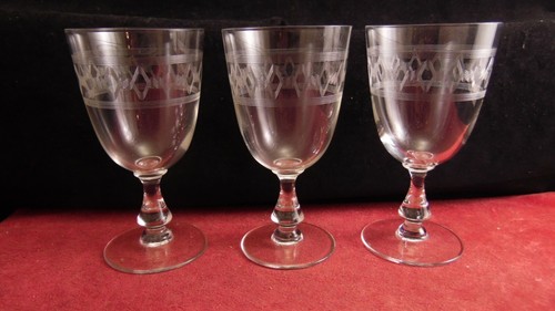 Service verres eau en - verres,