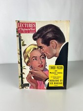 Ancien Magazine Hebdomadaire