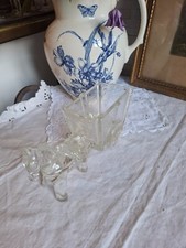 vide poche vintage ANE EN