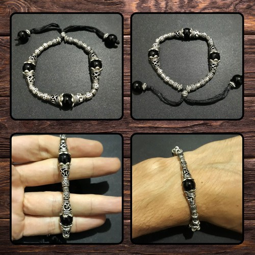 Bracelet fait main - , marocain
