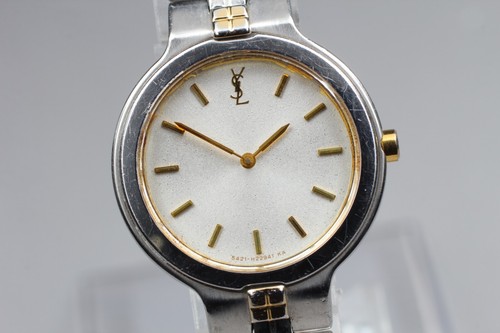 Exc montre vintage yves - vintage,