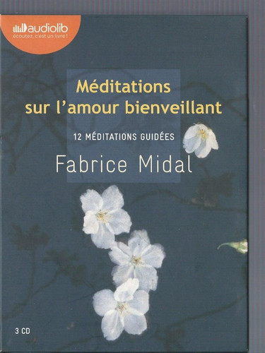 Méditations sur amour - méditations, l'amour