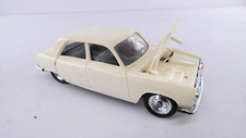 MINIALUXE 1/43 PEUGEOT 204 TBE
