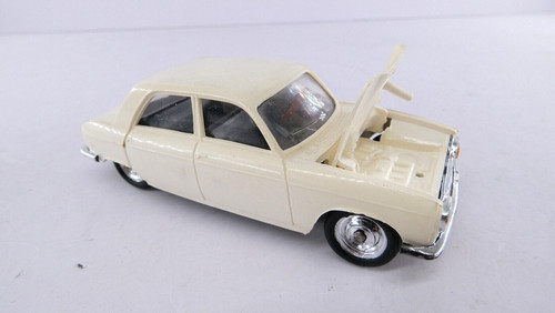 Minialuxe peugeot 204 tbe - minialuxe, 1/43