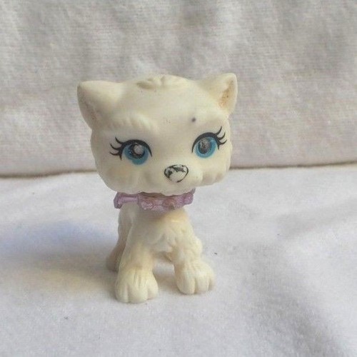 Polly pocket sparklin pets - -, sparklin'