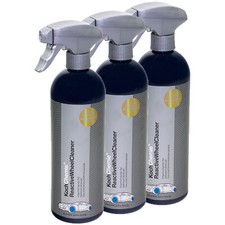 3X 750 ML Koch Chemie
