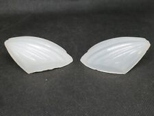 Anciens verre pour feu d'aile