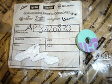 Rondelle isolante ap8120870 - 1,