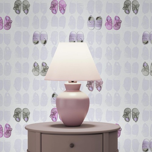 Papier peint chambre enfant - papier,