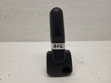 Poignée réglage siège avant conducteur pour Citroën saxo phase 2 diesel de 1999