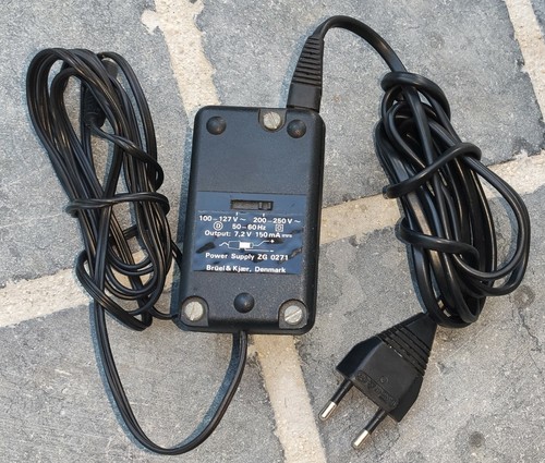 Power supply bruel - supply,