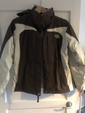 petite veste femme face nord